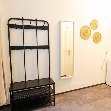 Vienna City Apartment Traisengasse Exterior photo
