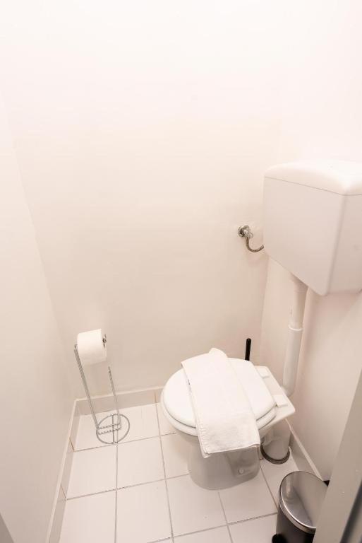 Vienna City Apartment Traisengasse Exterior photo