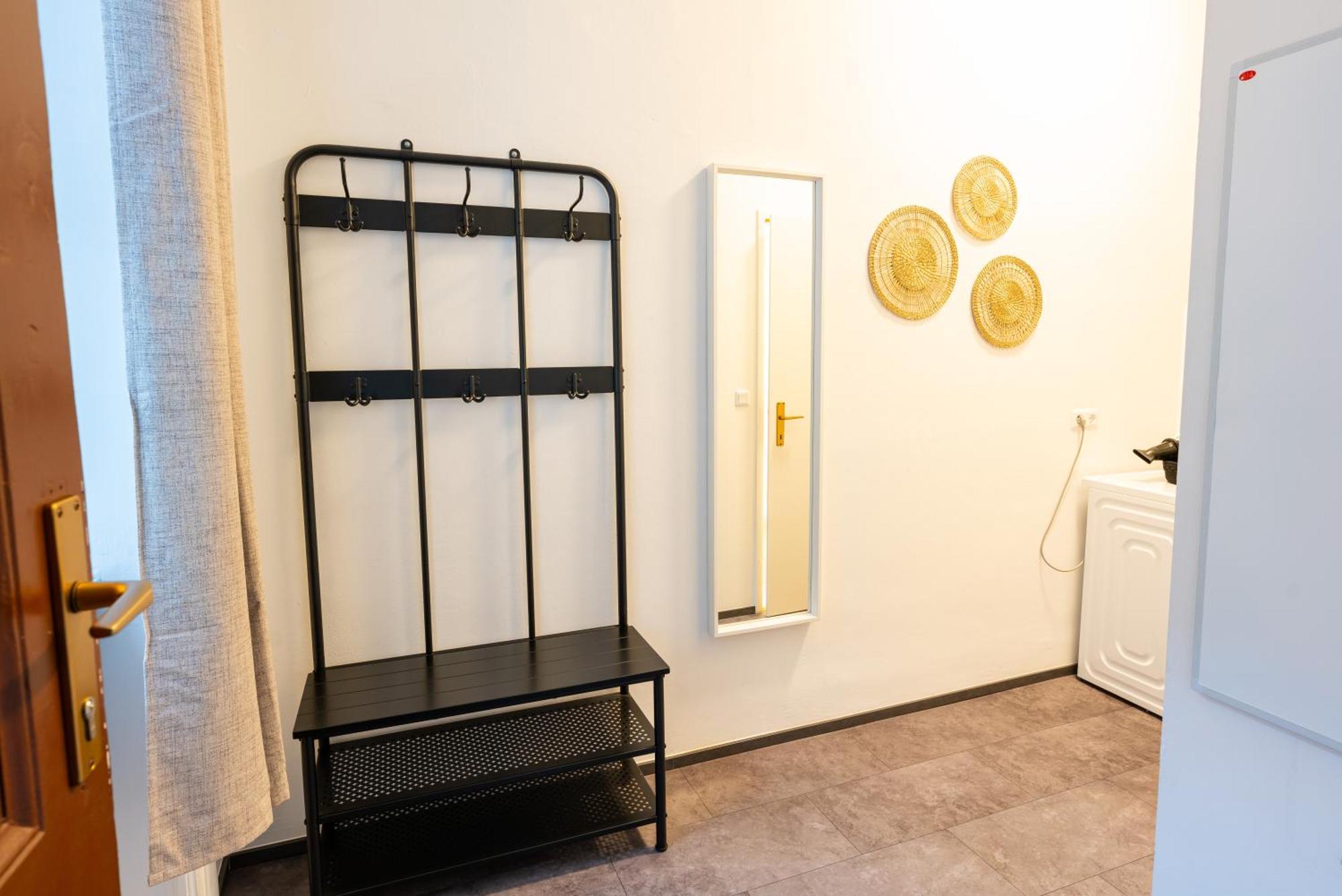 Vienna City Apartment Traisengasse Exterior photo